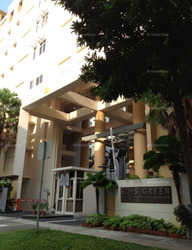 Sims Green (D14), Apartment #633805171